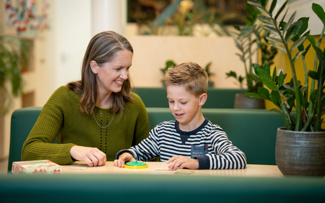 De Harlekijn | Karin en Liam