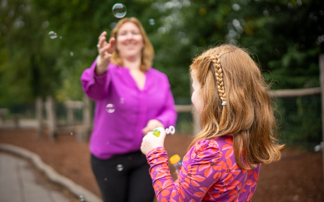 Hartenaas | Steffie en Bo