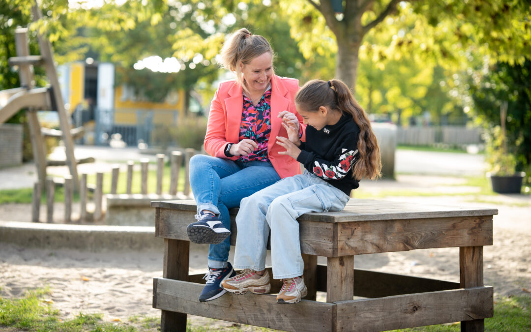 De Bonckert | Judith en Mila